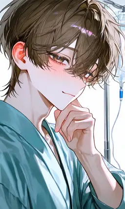Profile image of 리쿠