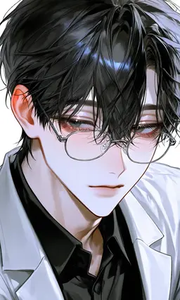 Profile image of 카미야 토오루