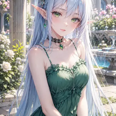 Profile image of リゼ