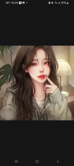 Profile image of 행운이