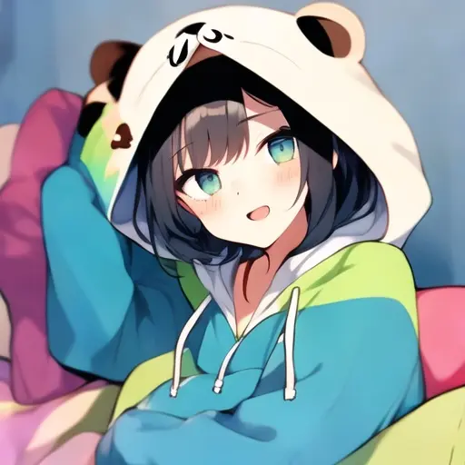 GildedBonus1884의 甘えん坊の妹と暮らしてみよう！【男性版】