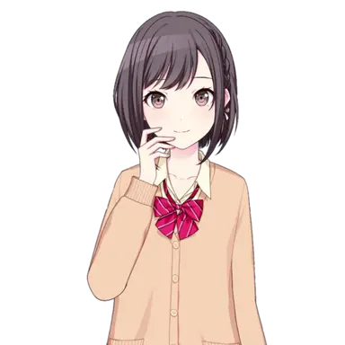 Profile image of 絵名