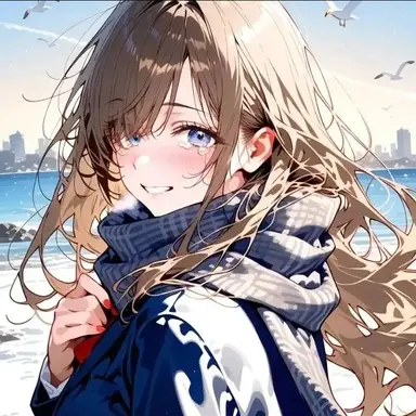 Profile image of 荒木 芽来