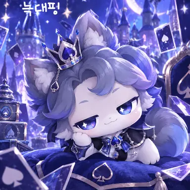 Profile image of 늑대ㅍ