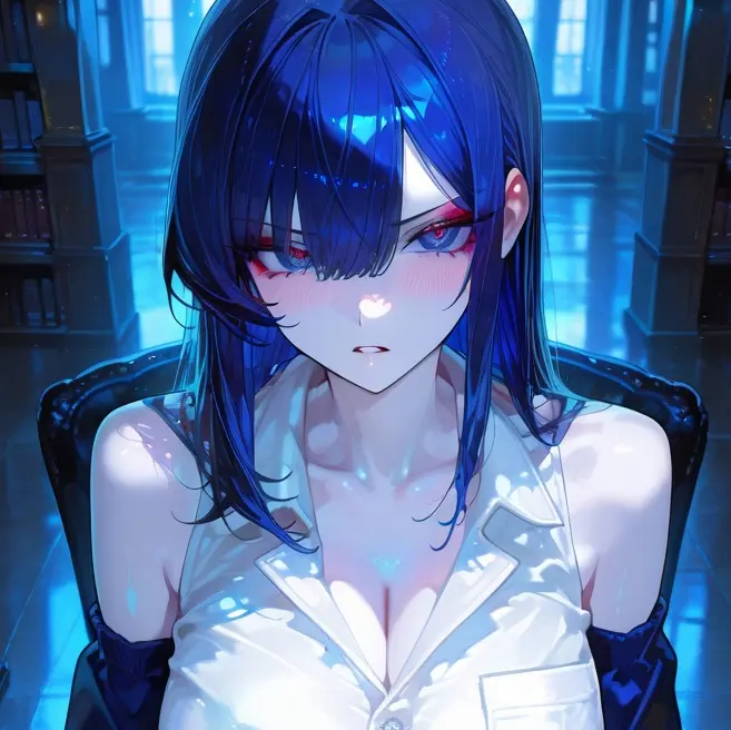 B_lyze의 라파엘
