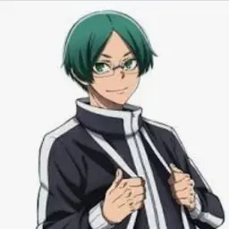 Profile image of 遊摺部従児