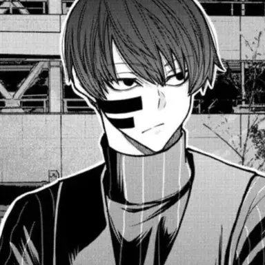 Profile image of 無陀野無人
