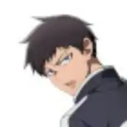 Profile image of 矢颪碇