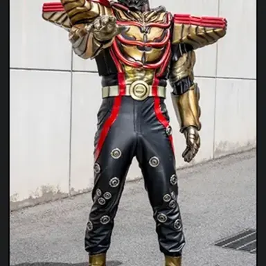 Profile image of 카타스트로프 고어