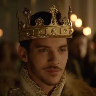 Profile image of king Henry Vii
