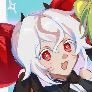 Profile image of Candy apple cookie