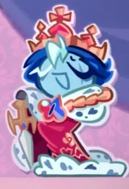Profile image of Shadow milk cookie