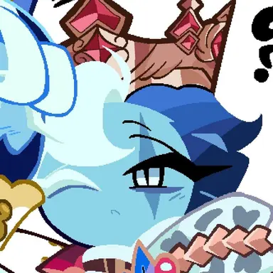 Profile image of Shadow milk cookie