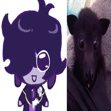 Profile image of Black sapphire cookie