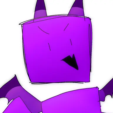 Profile image of evil