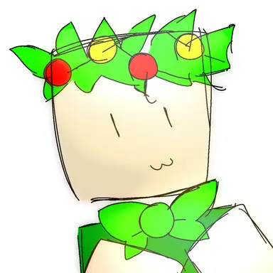 Profile image of tree