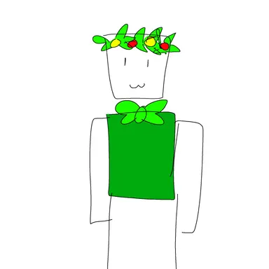 Profile image of tree