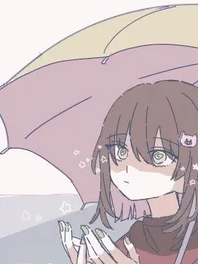 Otukimi_enbunn0228의 雨の止まない町