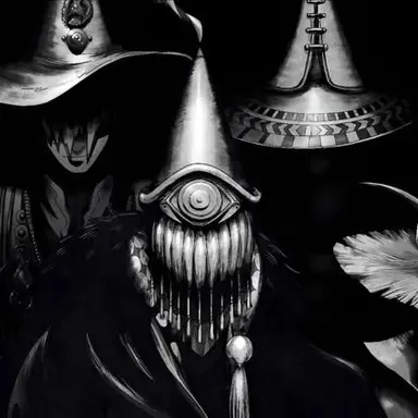 Profile image of Brimmed hats