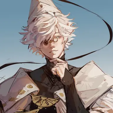 Profile image of Qifrey