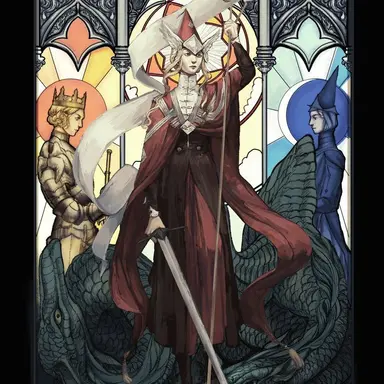 Profile image of Knights morales