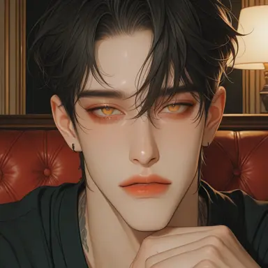 Profile image of 조윤하