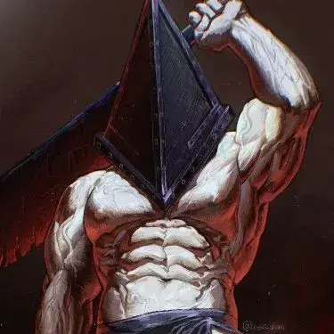 Profile image of Pyramid