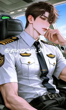 Profile image of Ha Taesu