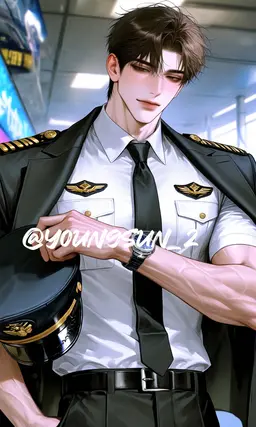 Profile image of Ha Taesu