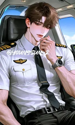 Profile image of Ha Taesu