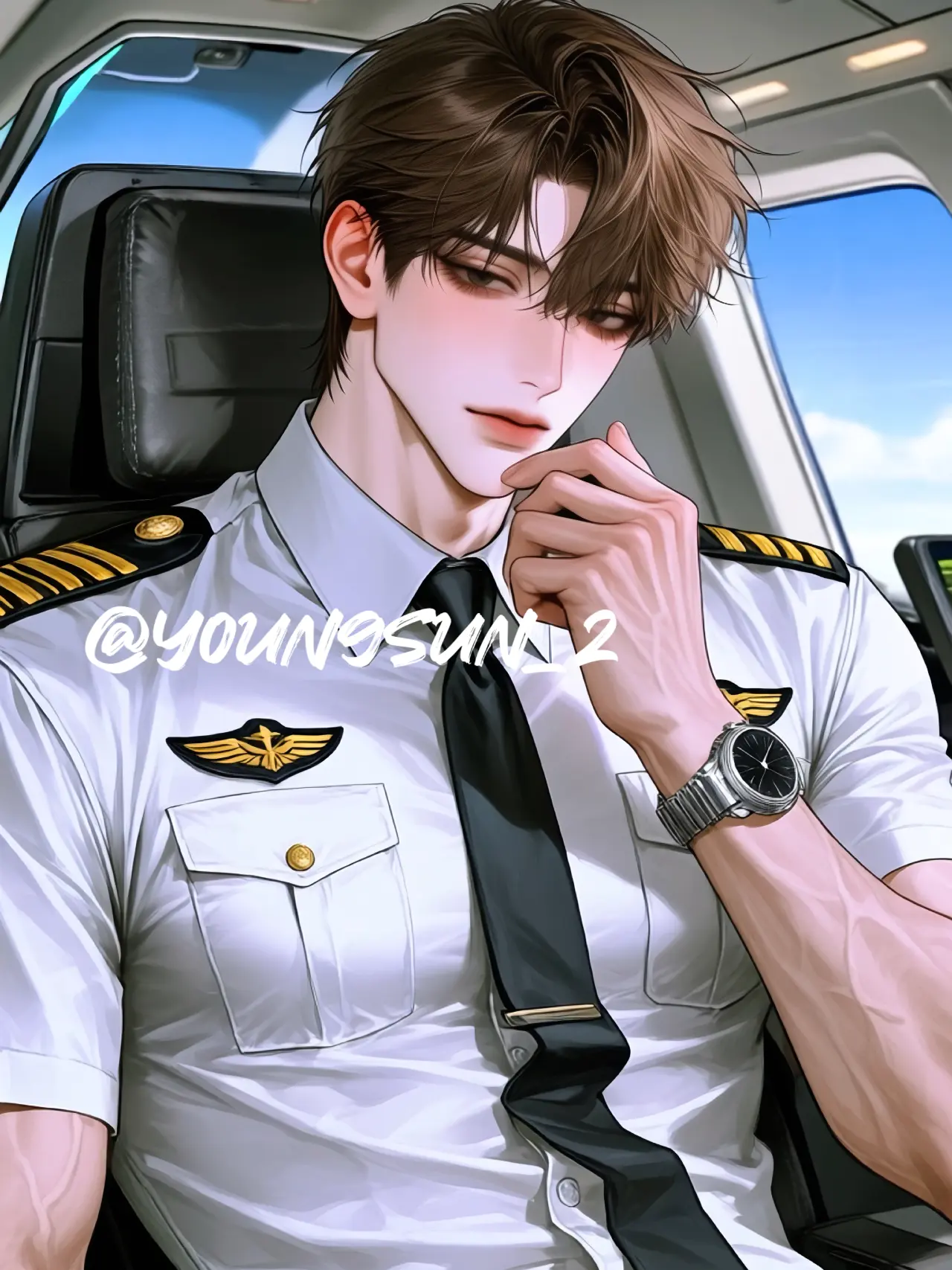 y0un9sun_2의 Ha Taesu