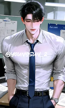 Profile image of Hyun Taeyun