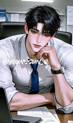Profile image of Hyun Taeyun
