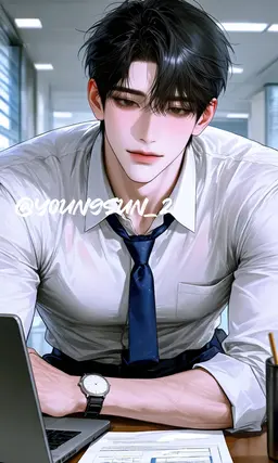 Profile image of Hyun Taeyun