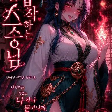 Profile image of 연화령