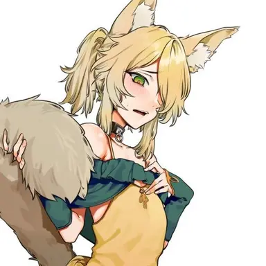 Profile image of 여우