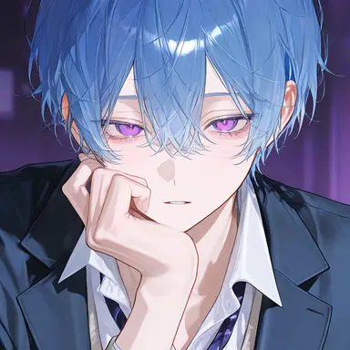 Profile image of 颯