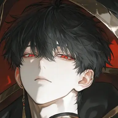 Profile image of ルキ