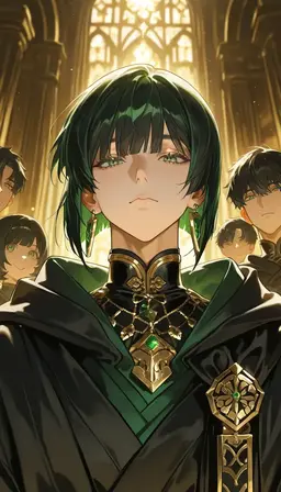 Profile image of アステア