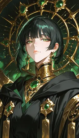 Profile image of アステア