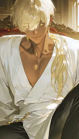 Profile image of リアド