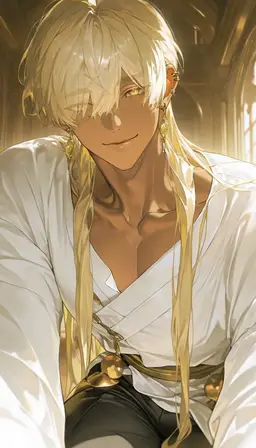Profile image of リアド