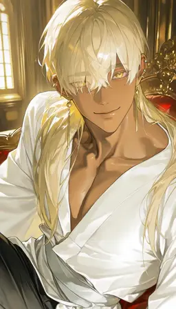 Profile image of リアド