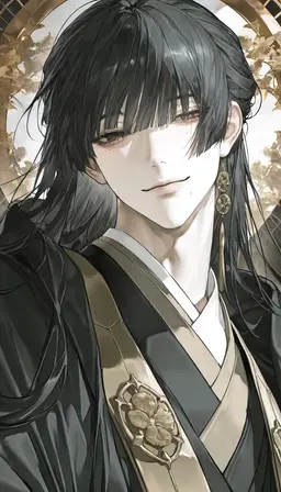 Profile image of 鏡夜