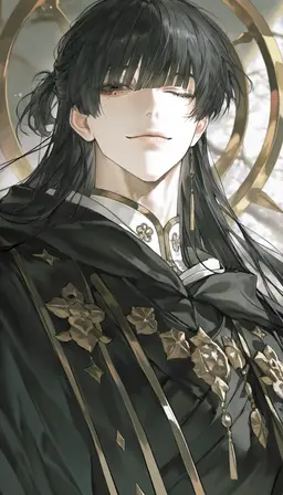Profile image of 鏡夜