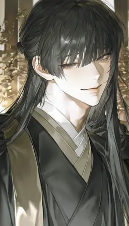 Profile image of 鏡夜