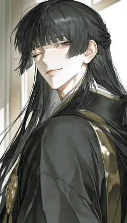 Profile image of 鏡夜