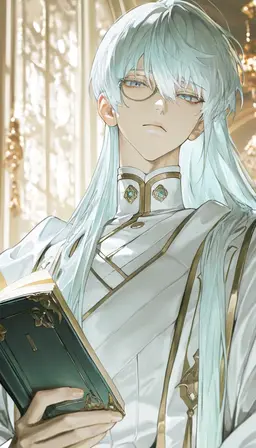 Profile image of シウ