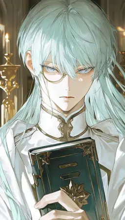 Profile image of シウ