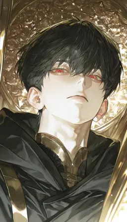 Profile image of ルキ
